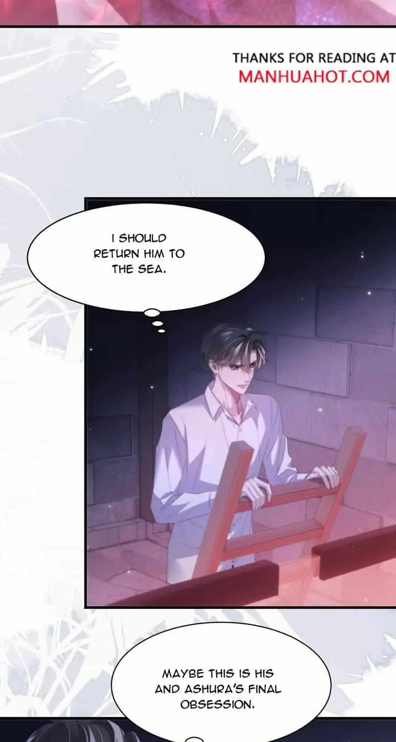 Read Desharow Merman chapter 113 image 3 on Lezhin