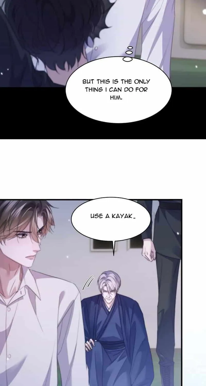 Read Desharow Merman chapter 113 image 32 on Lezhin