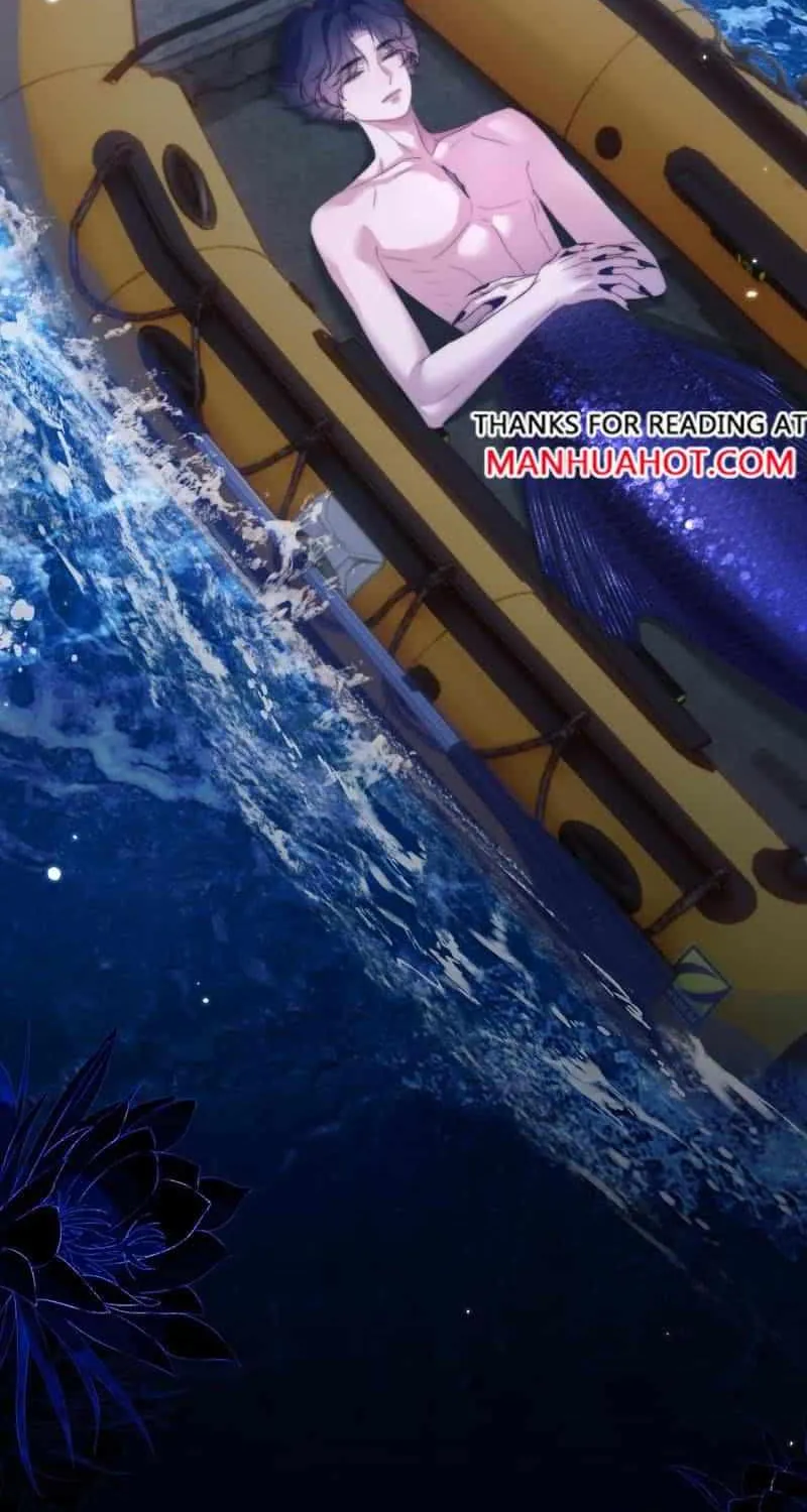 Read Desharow Merman chapter 113 image 34 on Lezhin