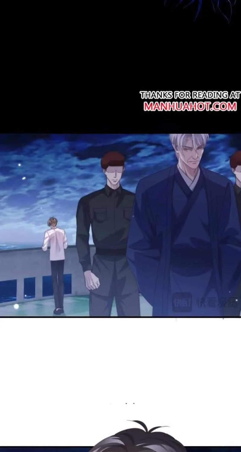 Read Desharow Merman chapter 113 image 36 on Lezhin