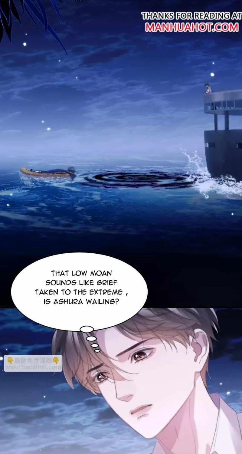 Read Desharow Merman chapter 113 image 39 on Lezhin