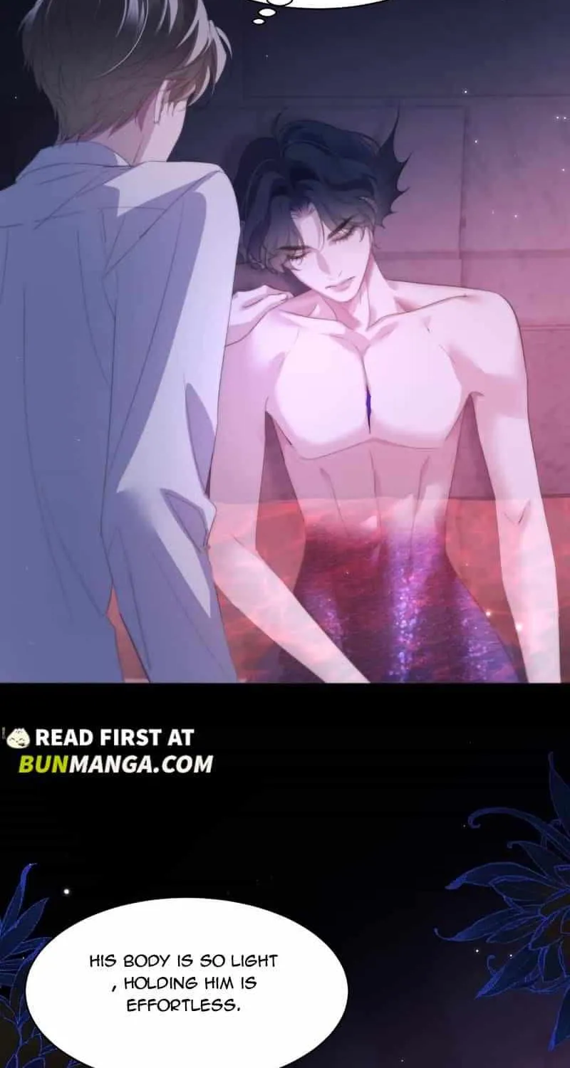 Read Desharow Merman chapter 113 image 4 on Lezhin