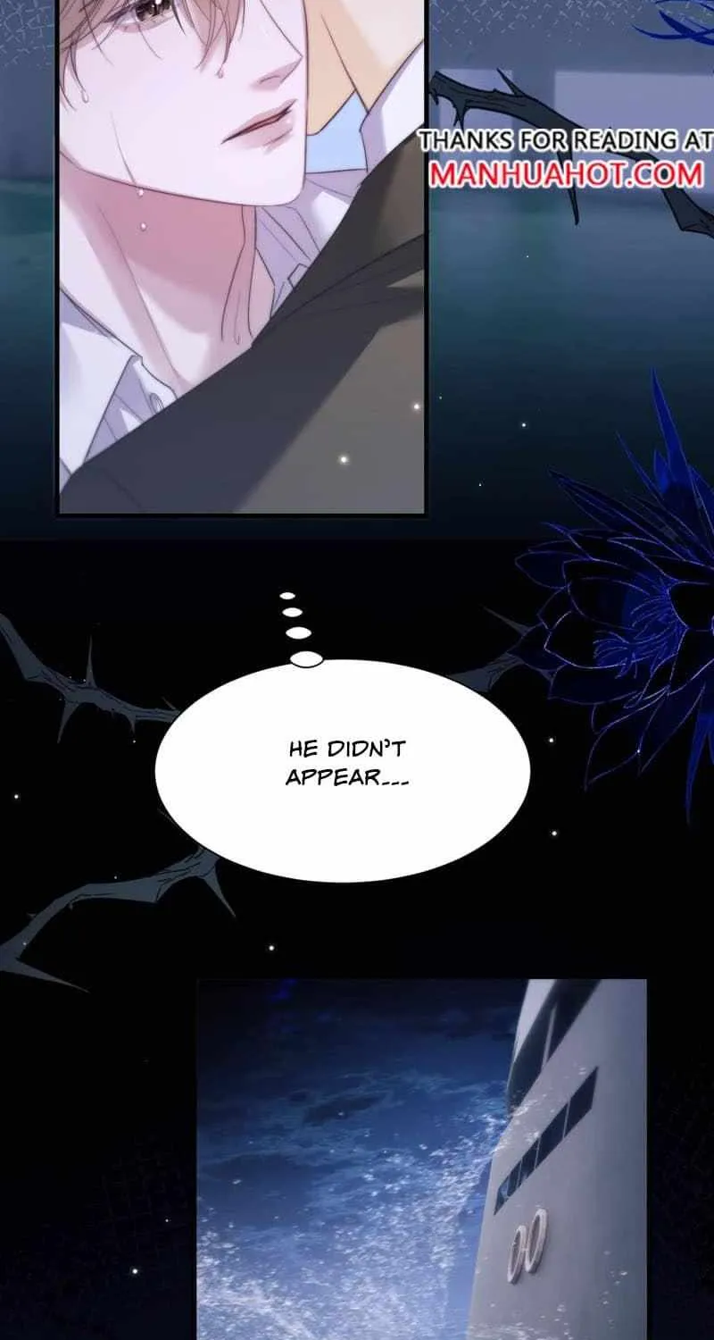 Read Desharow Merman chapter 114 image 15 on Lezhin