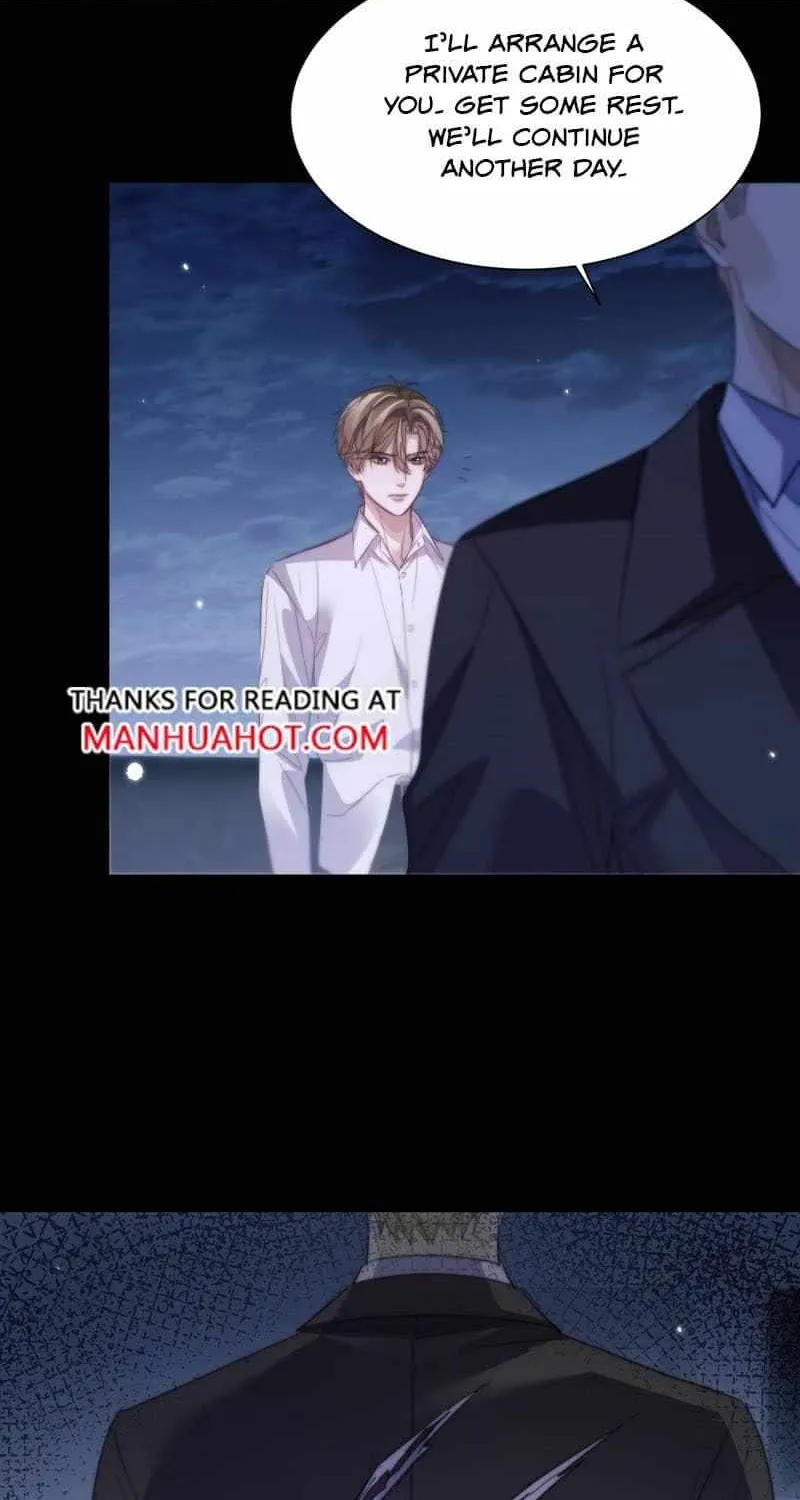 Read Desharow Merman chapter 114 image 18 on Lezhin