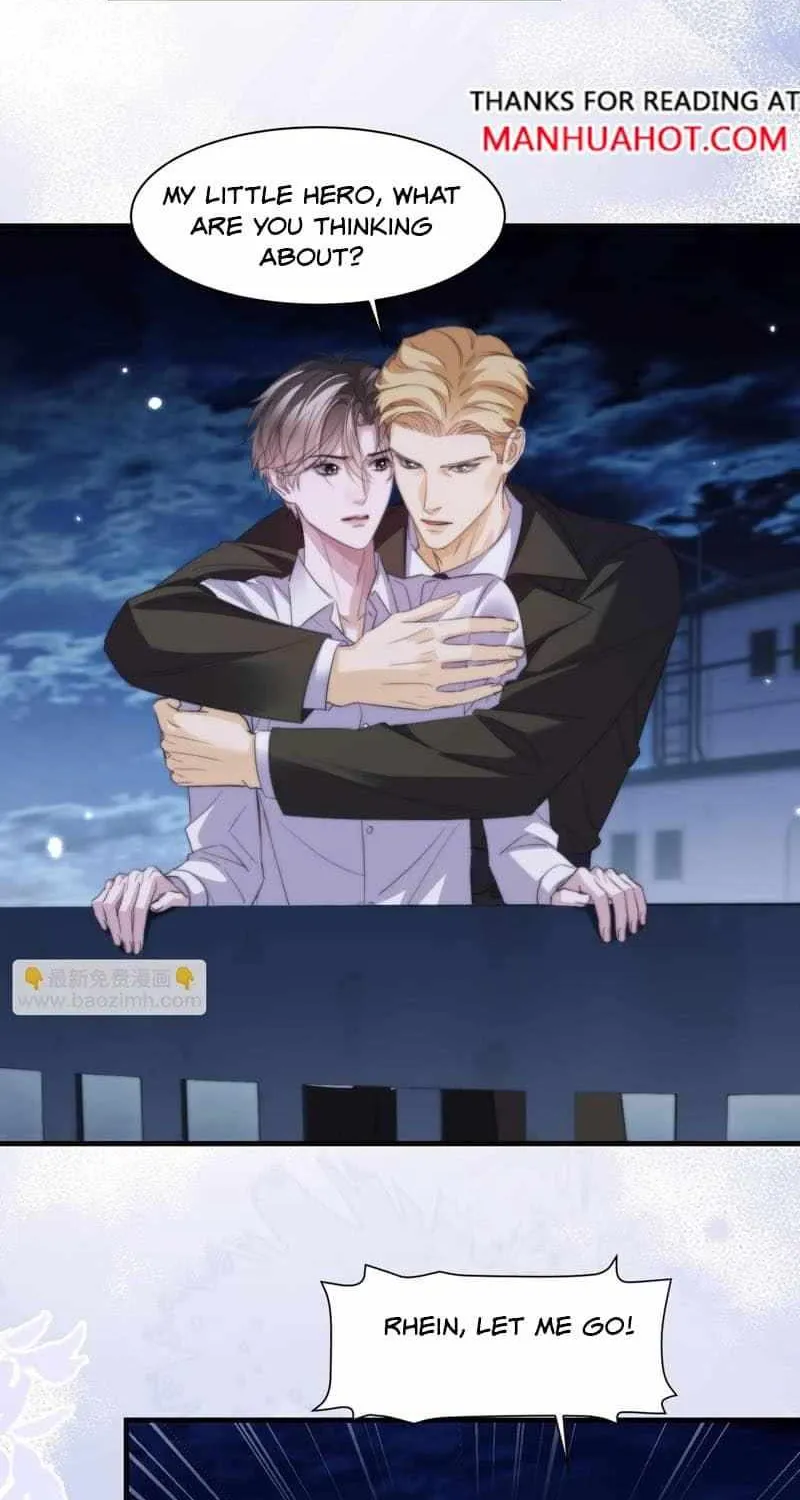 Read Desharow Merman chapter 114 image 2 on Lezhin