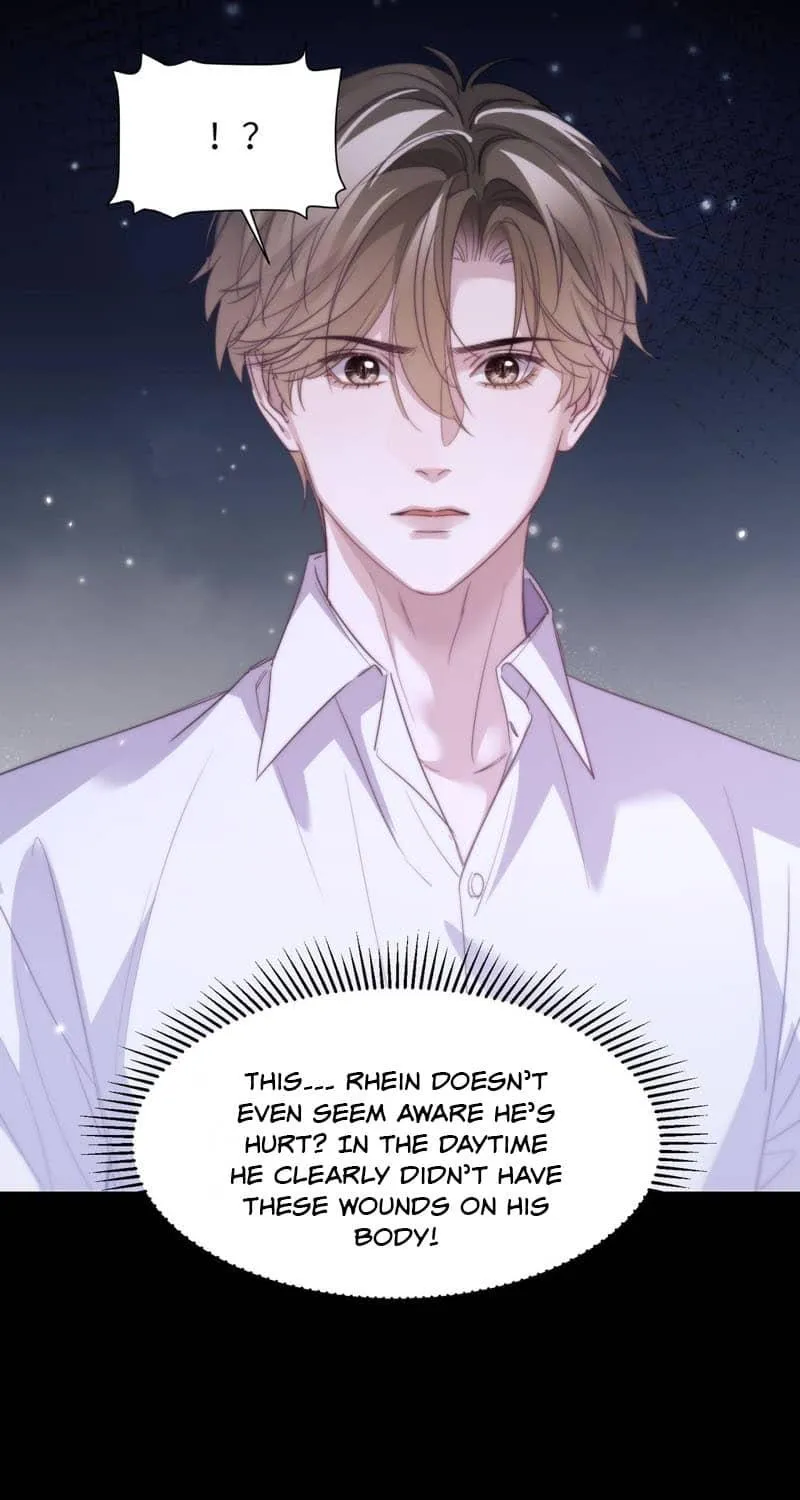 Read Desharow Merman chapter 114 image 20 on Lezhin