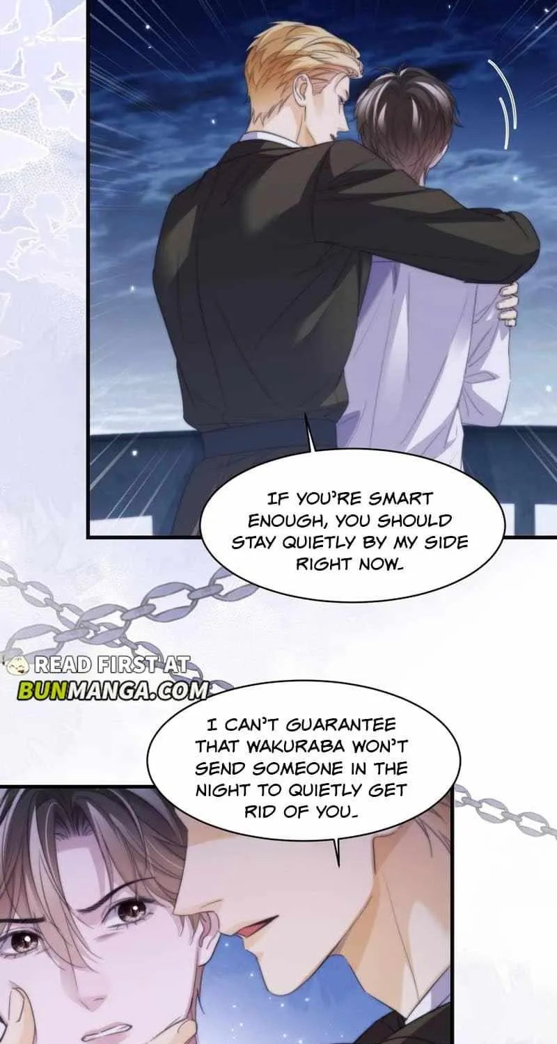 Read Desharow Merman chapter 114 image 3 on Lezhin