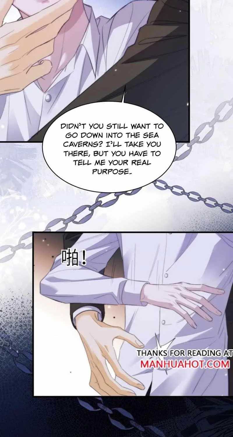Read Desharow Merman chapter 114 image 4 on Lezhin