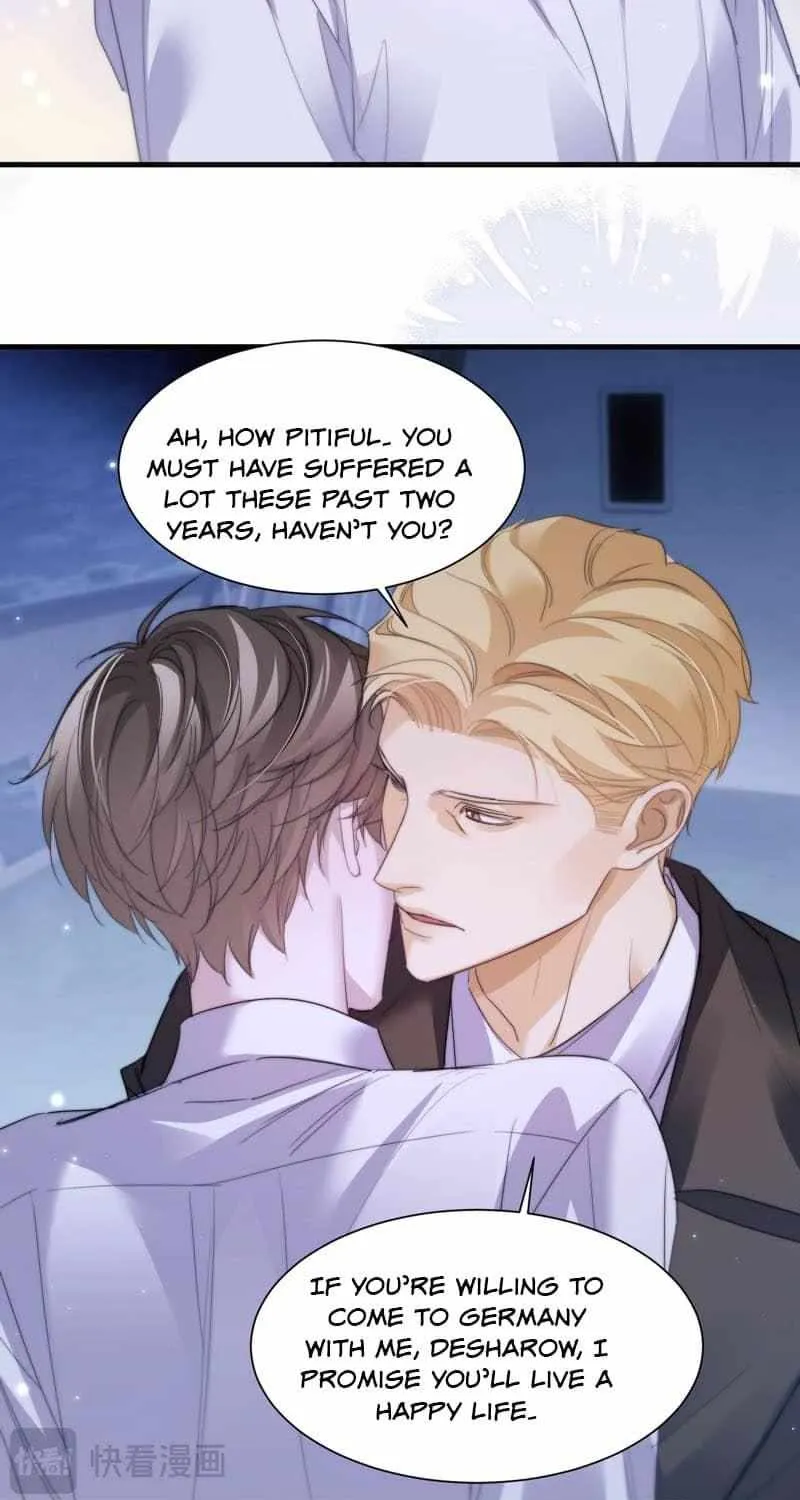 Read Desharow Merman chapter 114 image 6 on Lezhin