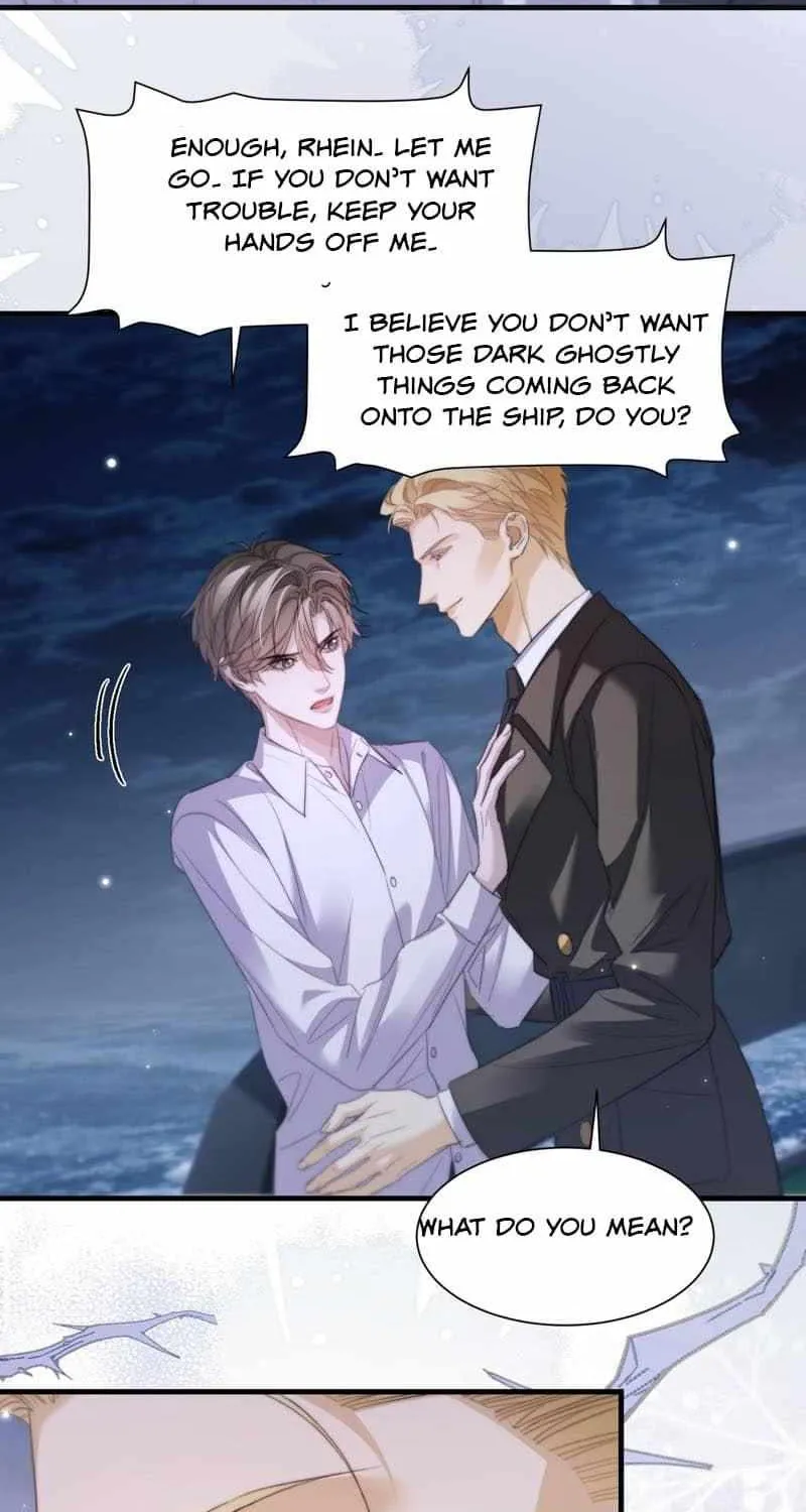 Read Desharow Merman chapter 114 image 7 on Lezhin