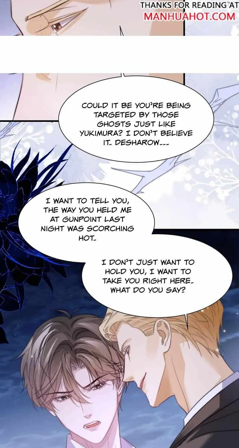 Read Desharow Merman chapter 114 image 8 on Lezhin