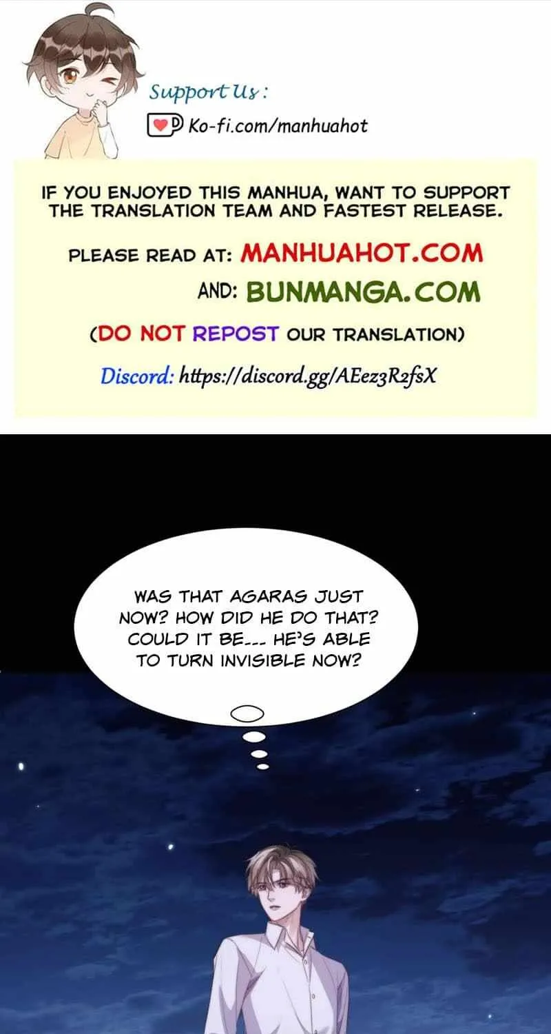 Read Desharow Merman chapter 115 image 1 on Lezhin