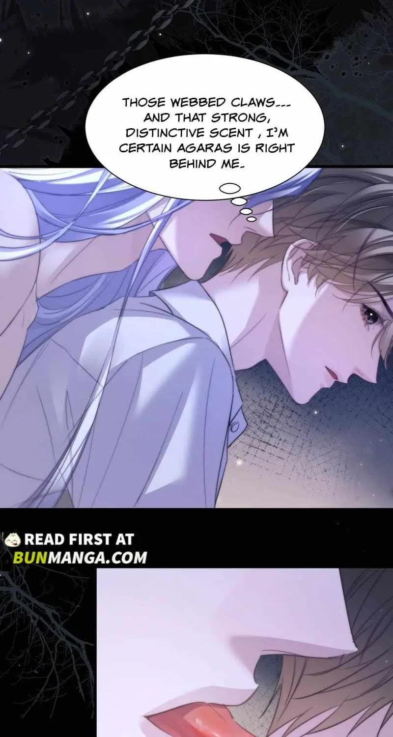 Read Desharow Merman chapter 115 image 10 on Lezhin