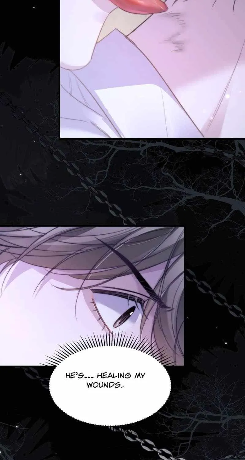 Read Desharow Merman chapter 115 image 11 on Lezhin