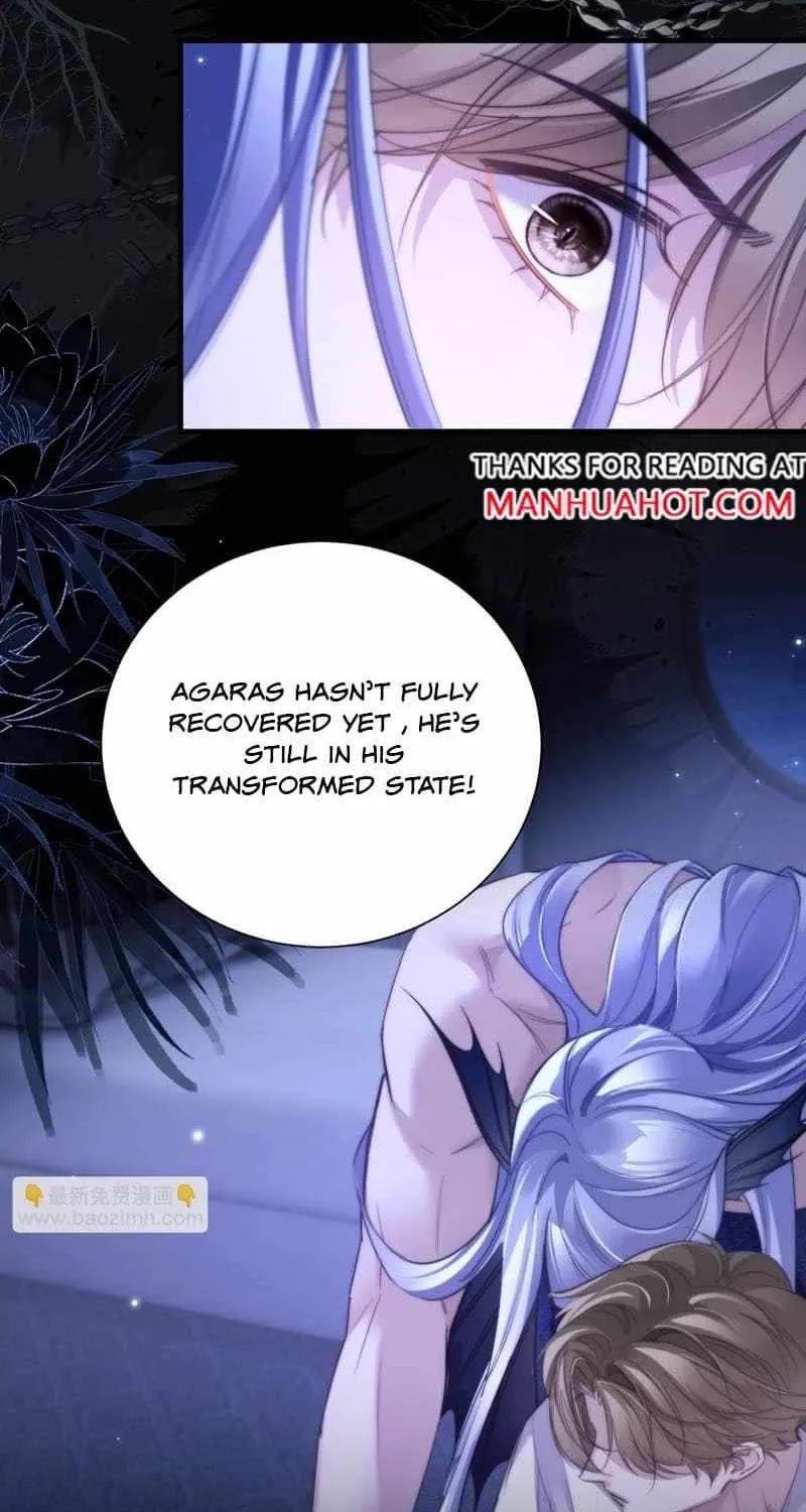 Read Desharow Merman chapter 115 image 12 on Lezhin