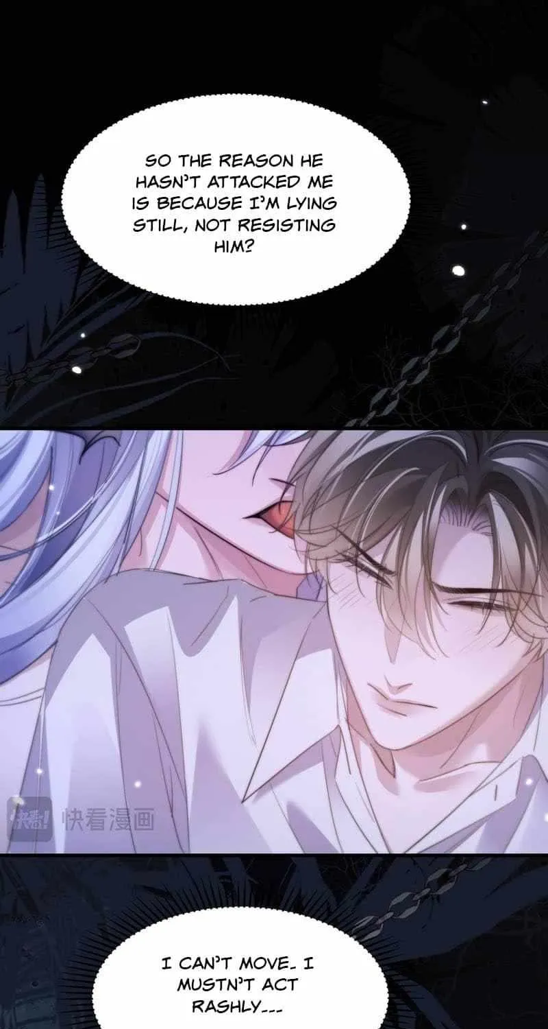 Read Desharow Merman chapter 115 image 14 on Lezhin