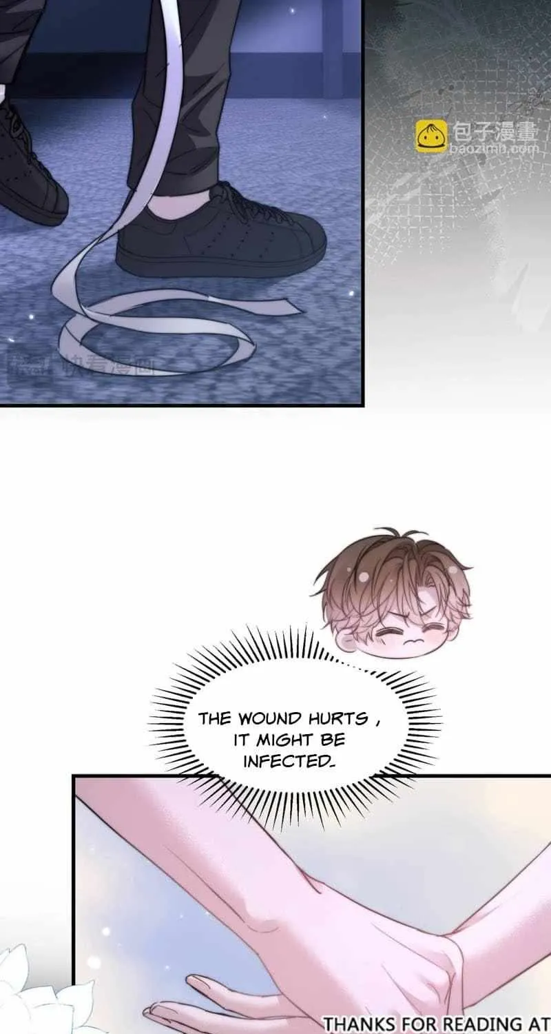 Read Desharow Merman chapter 115 image 18 on Lezhin