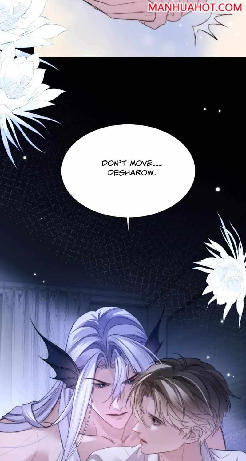 Read Desharow Merman chapter 115 image 19 on Lezhin