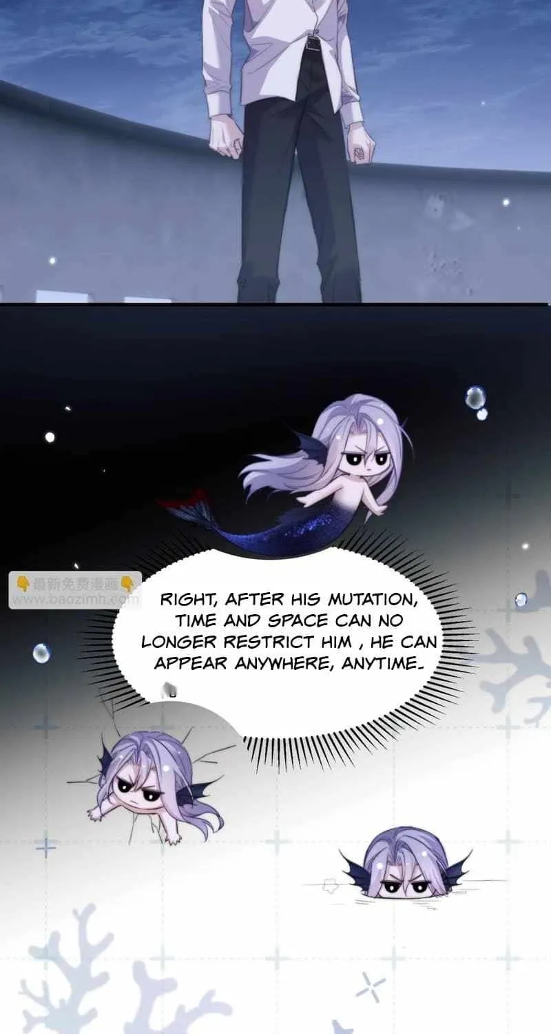 Read Desharow Merman chapter 115 image 2 on Lezhin