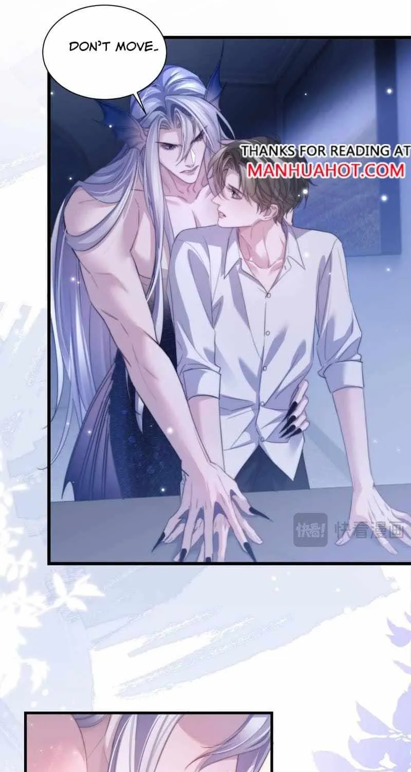 Read Desharow Merman chapter 115 image 23 on Lezhin