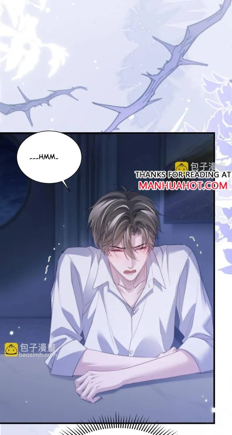 Read Desharow Merman chapter 115 image 28 on Lezhin