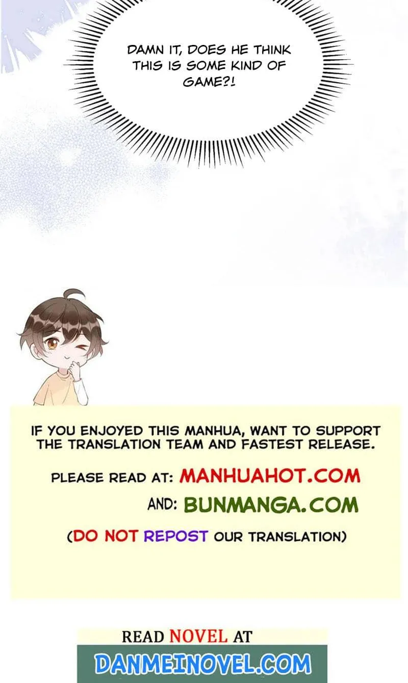 Read Desharow Merman chapter 115 image 29 on Lezhin