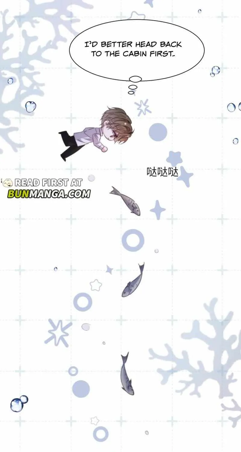 Read Desharow Merman chapter 115 image 3 on Lezhin