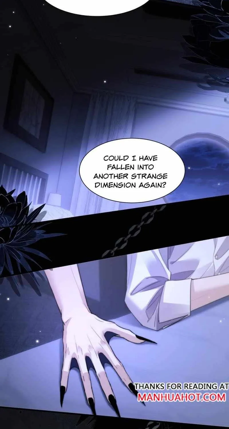 Read Desharow Merman chapter 115 image 8 on Lezhin
