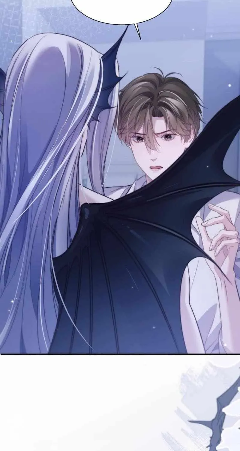 Read Desharow Merman chapter 116 image 10 on Lezhin