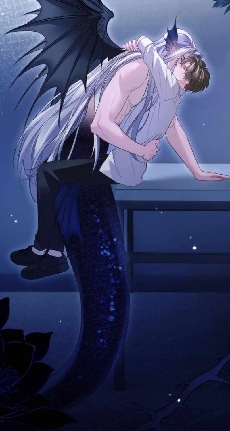 Read Desharow Merman chapter 116 image 17 on Lezhin