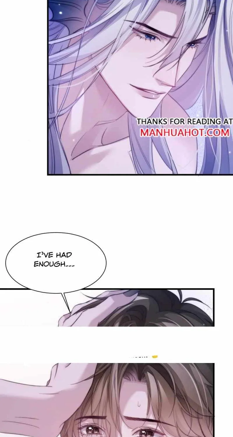 Read Desharow Merman chapter 116 image 21 on Lezhin