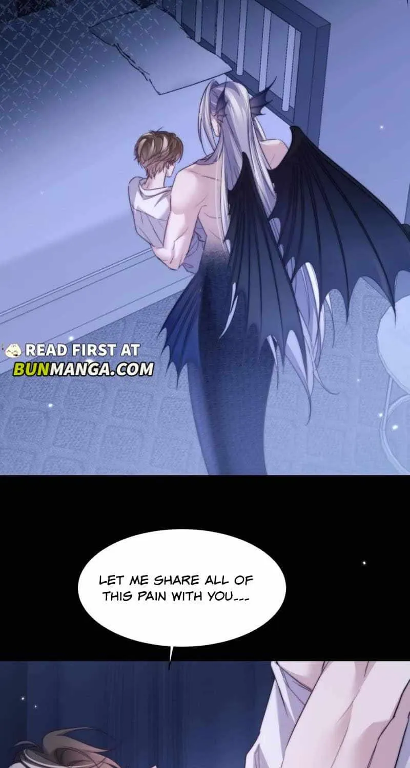 Read Desharow Merman chapter 116 image 23 on Lezhin