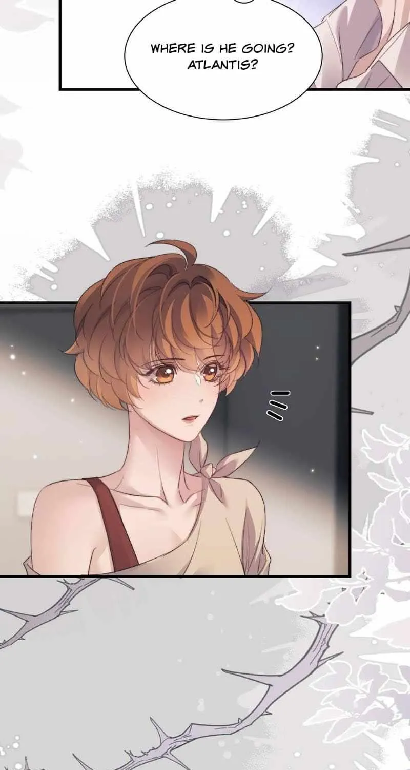 Read Desharow Merman chapter 116 image 27 on Lezhin