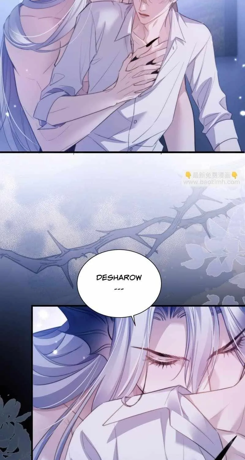 Read Desharow Merman chapter 116 image 3 on Lezhin