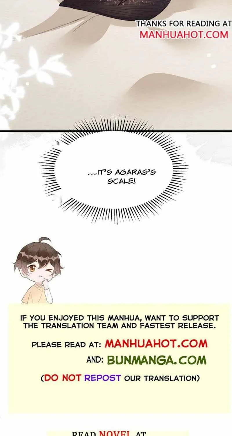 Read Desharow Merman chapter 116 image 30 on Lezhin
