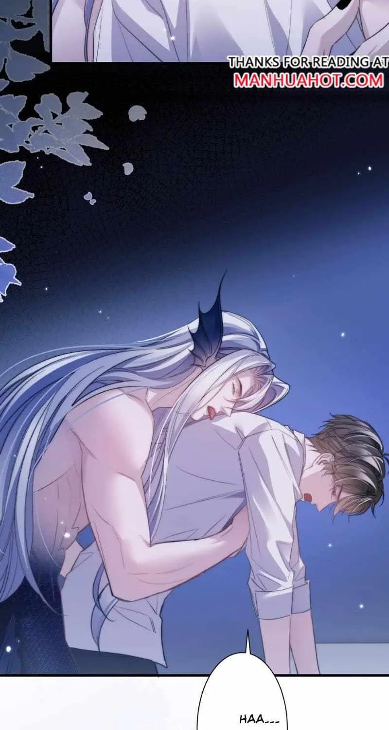 Read Desharow Merman chapter 116 image 4 on Lezhin