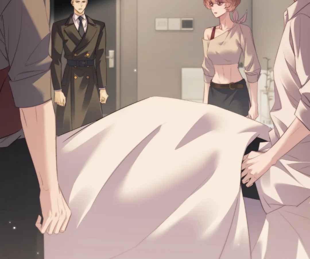 Read Desharow Merman chapter 117 image 15 on Lezhin