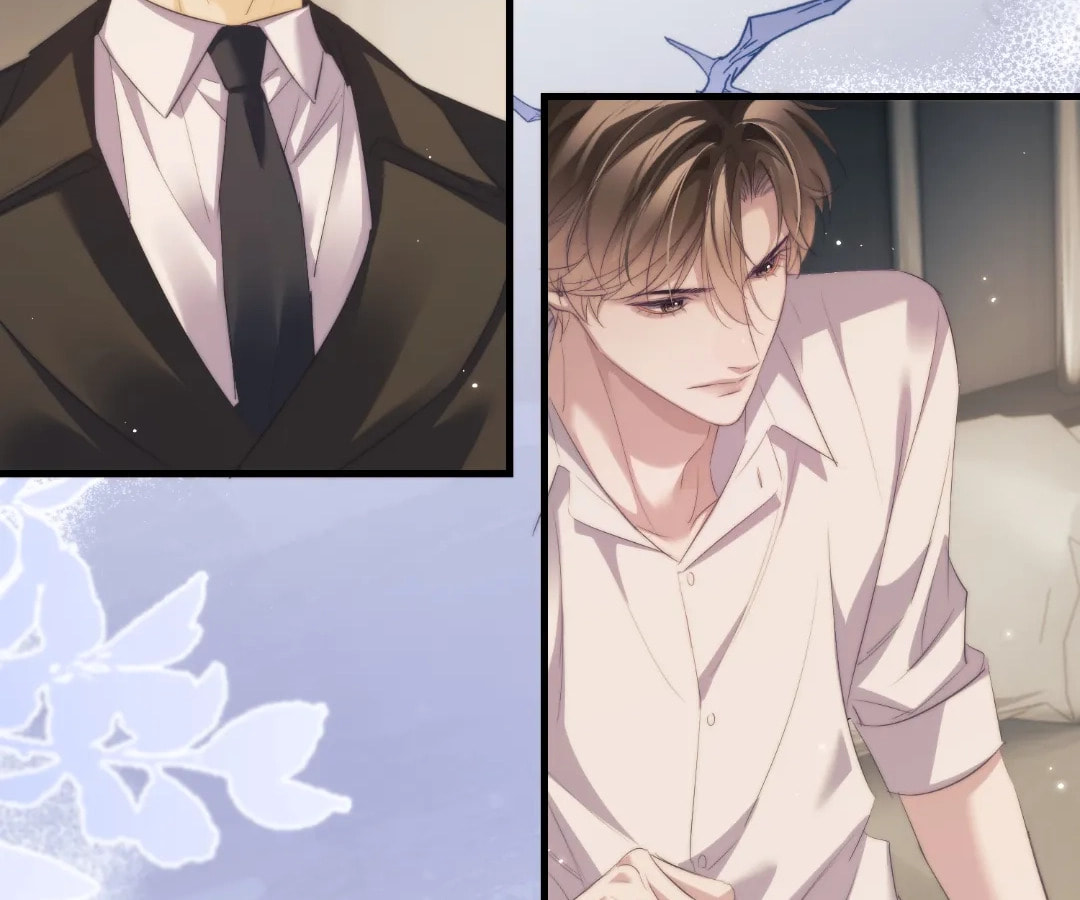 Read Desharow Merman chapter 117 image 18 on Lezhin