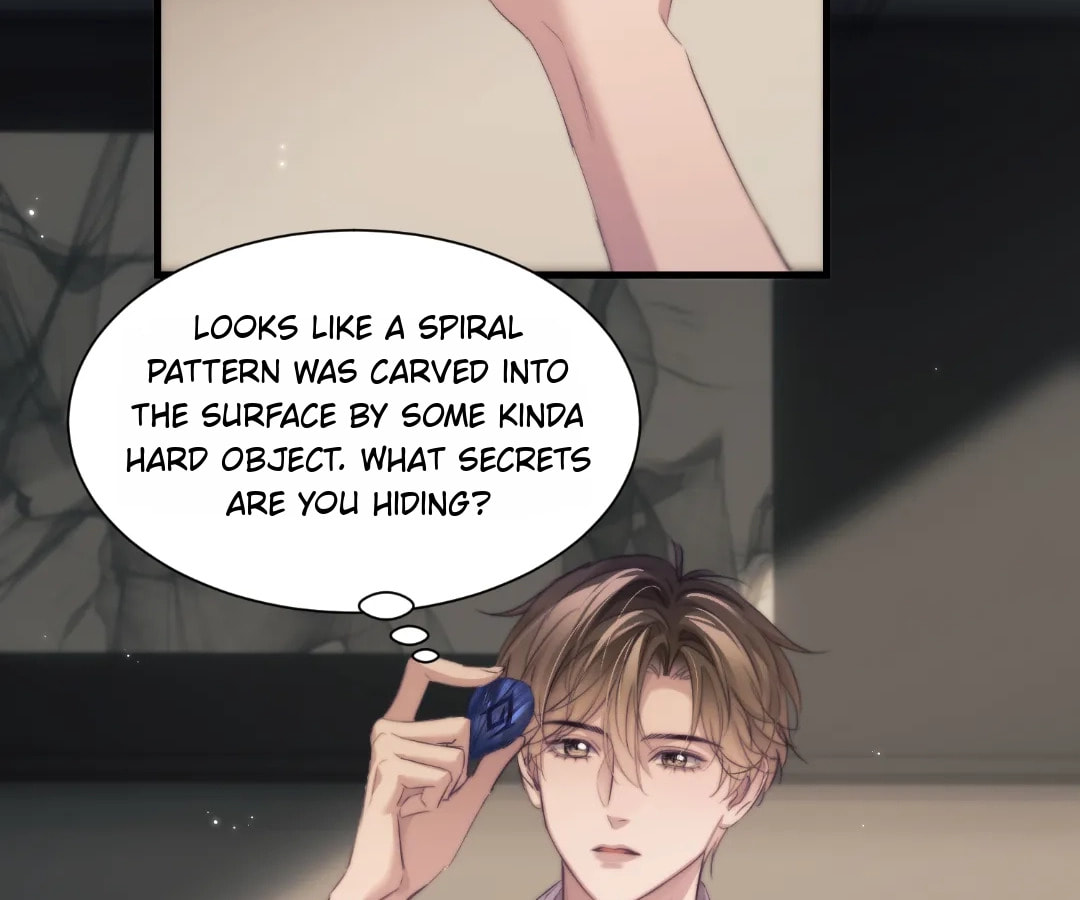 Read Desharow Merman chapter 117 image 2 on Lezhin