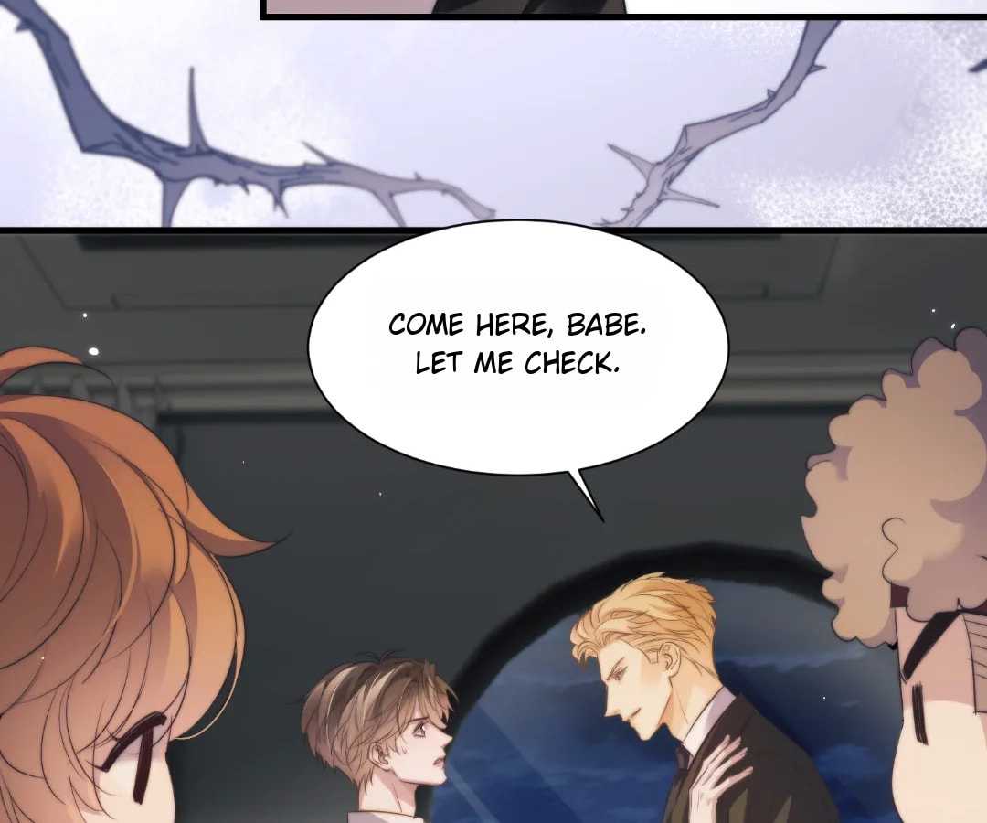 Read Desharow Merman chapter 117 image 22 on Lezhin