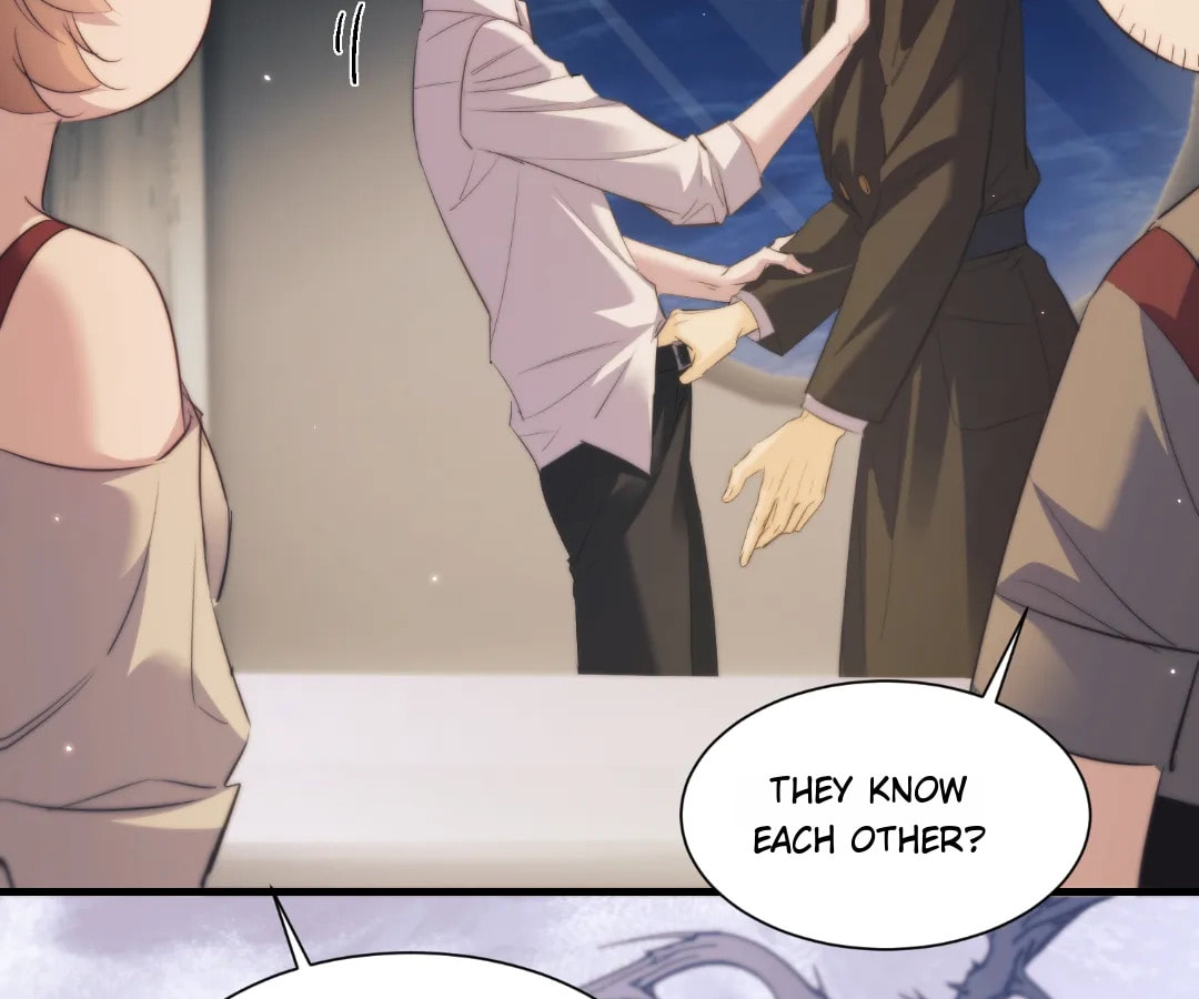 Read Desharow Merman chapter 117 image 23 on Lezhin