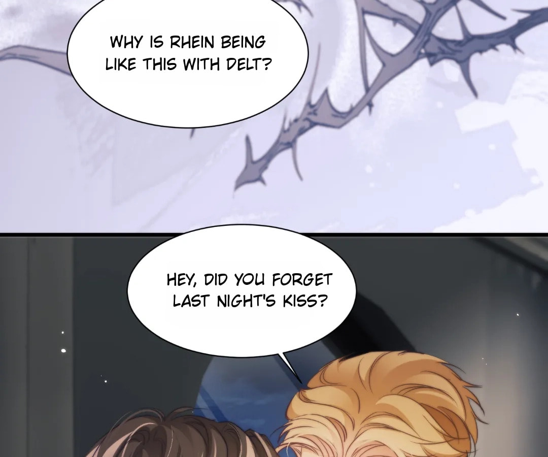 Read Desharow Merman chapter 117 image 24 on Lezhin