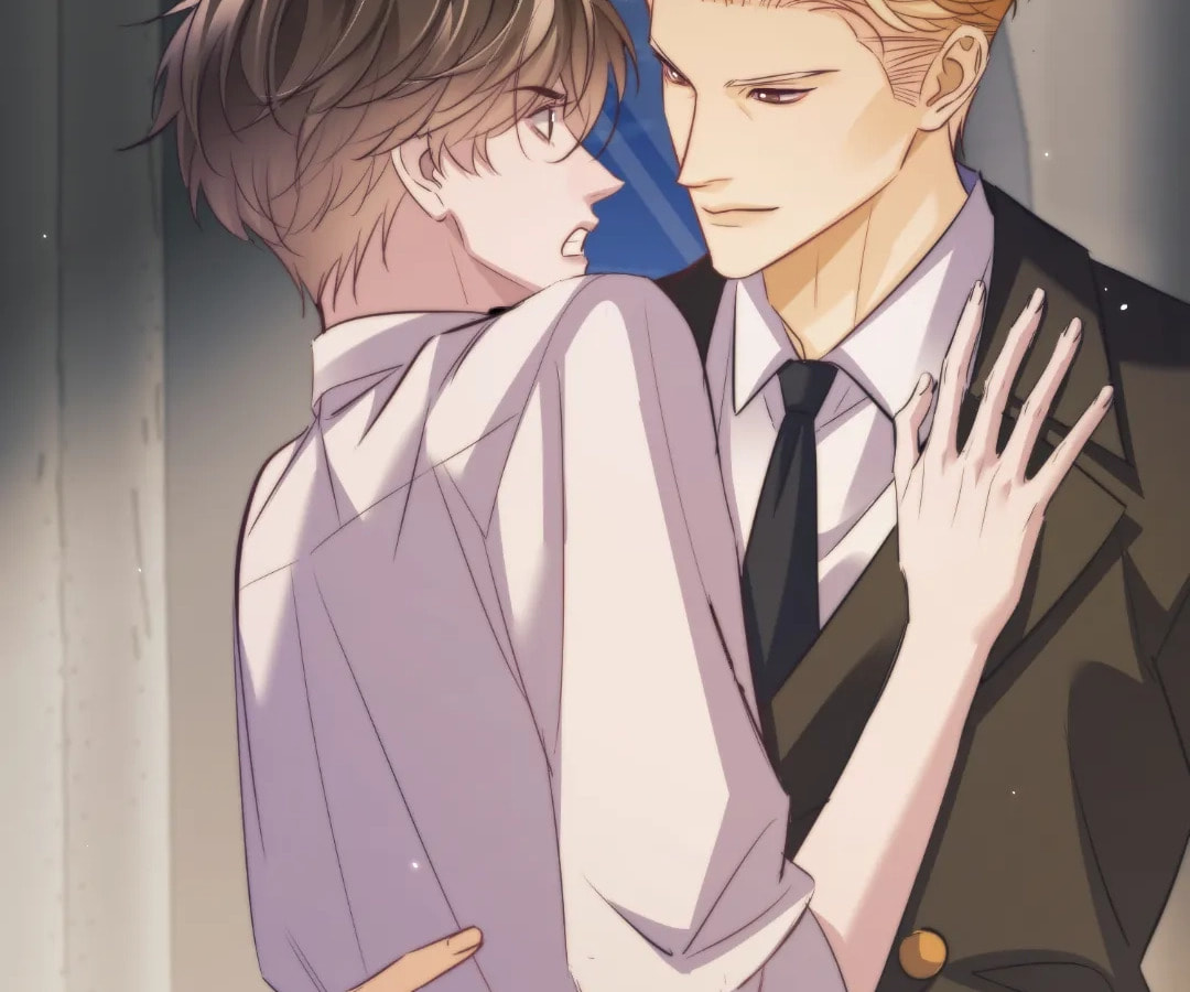 Read Desharow Merman chapter 117 image 25 on Lezhin