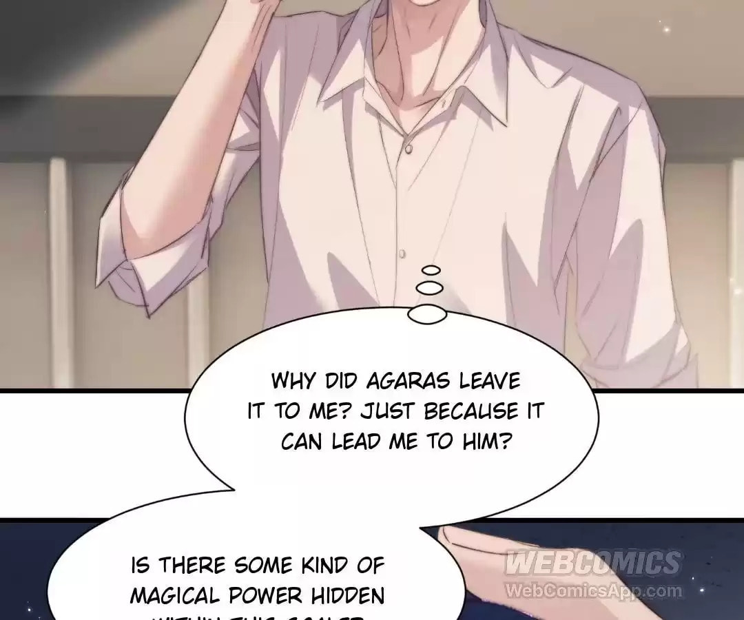 Read Desharow Merman chapter 117 image 3 on Lezhin