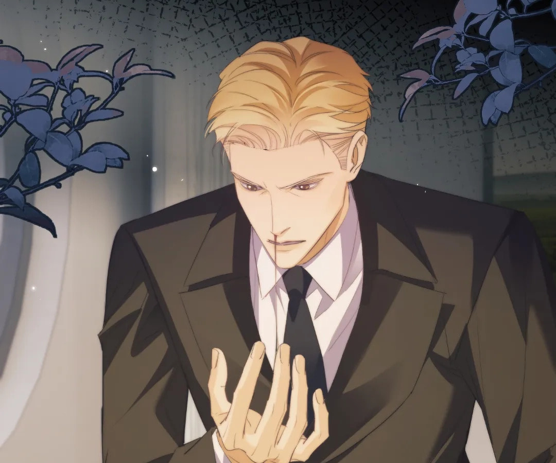 Read Desharow Merman chapter 117 image 30 on Lezhin