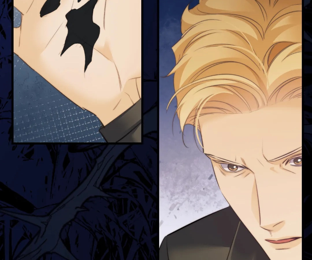 Read Desharow Merman chapter 117 image 34 on Lezhin