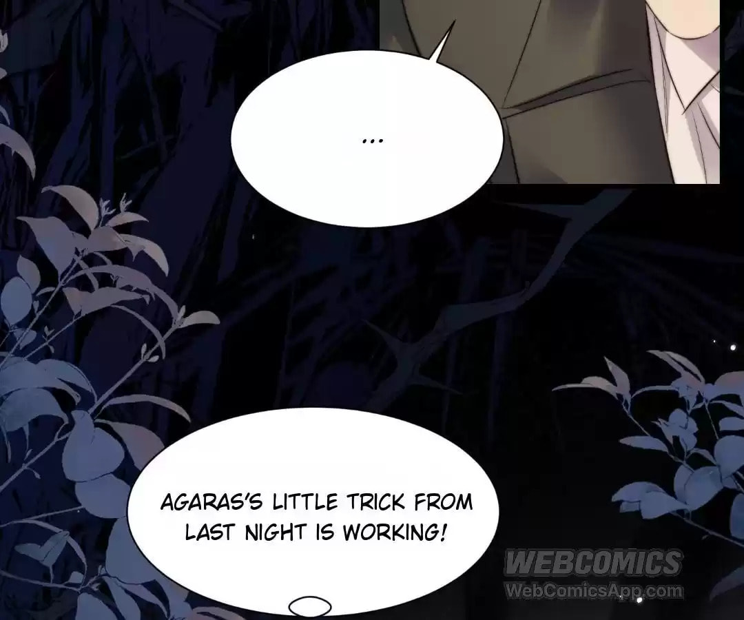 Read Desharow Merman chapter 117 image 35 on Lezhin