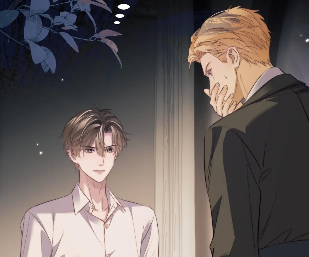 Read Desharow Merman chapter 117 image 36 on Lezhin