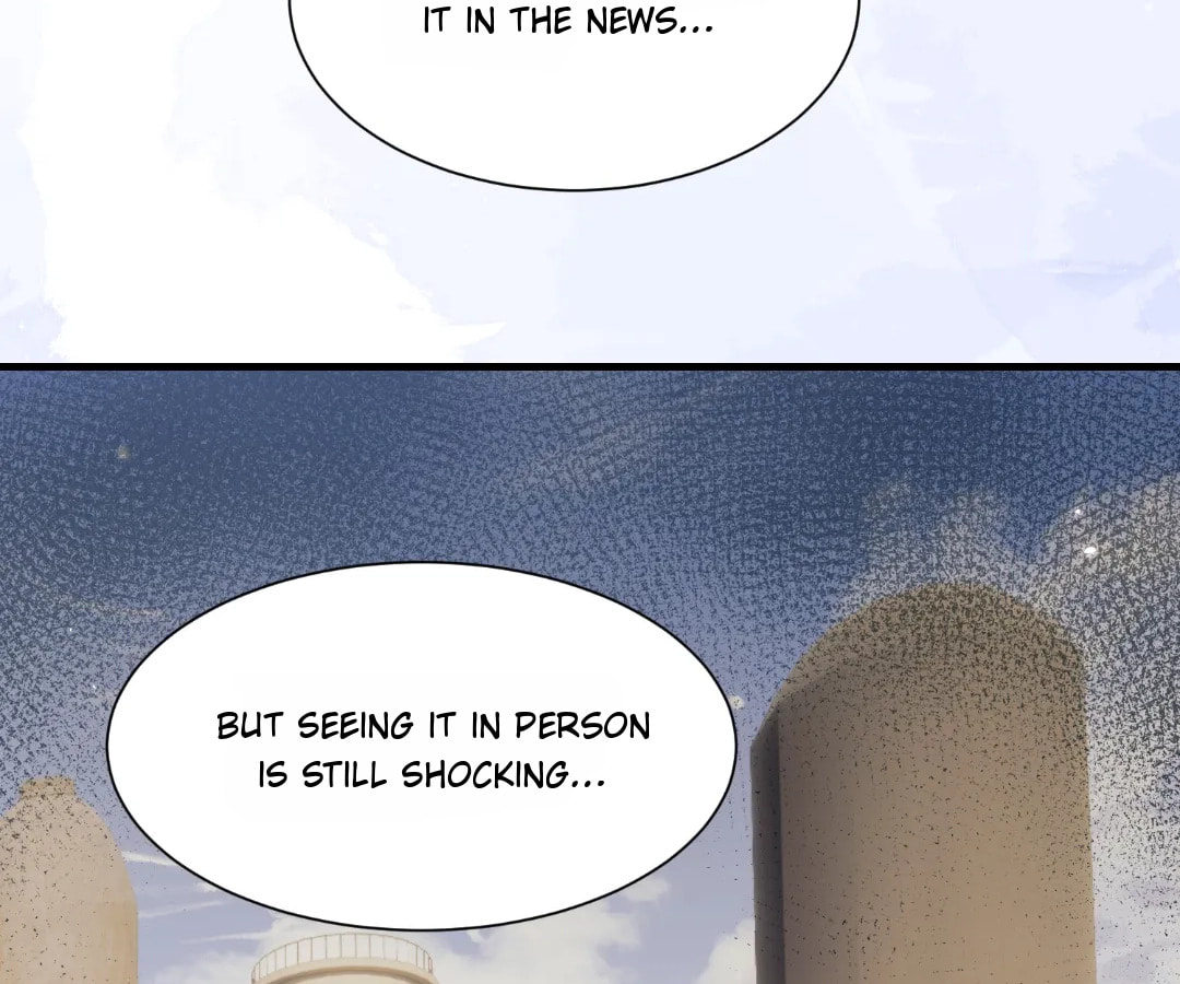 Read Desharow Merman chapter 117 image 44 on Lezhin