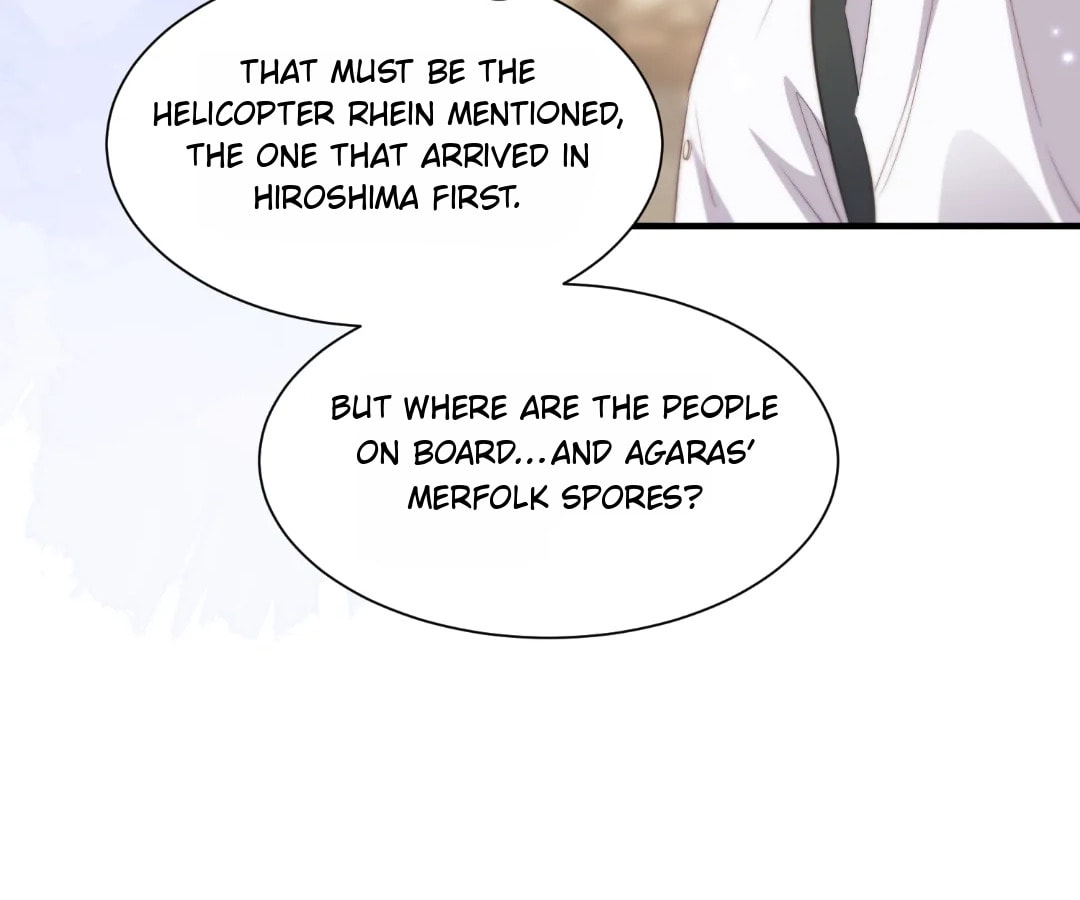 Read Desharow Merman chapter 117 image 48 on Lezhin